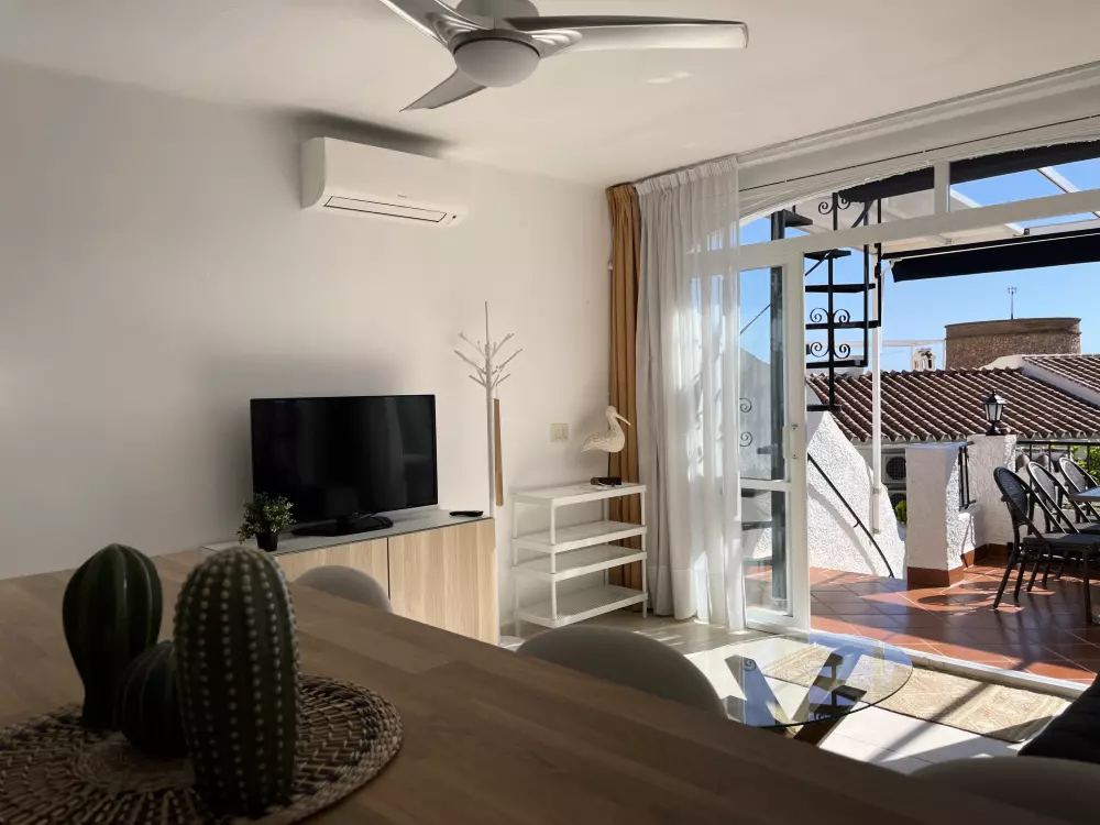 Appartements à Nerja