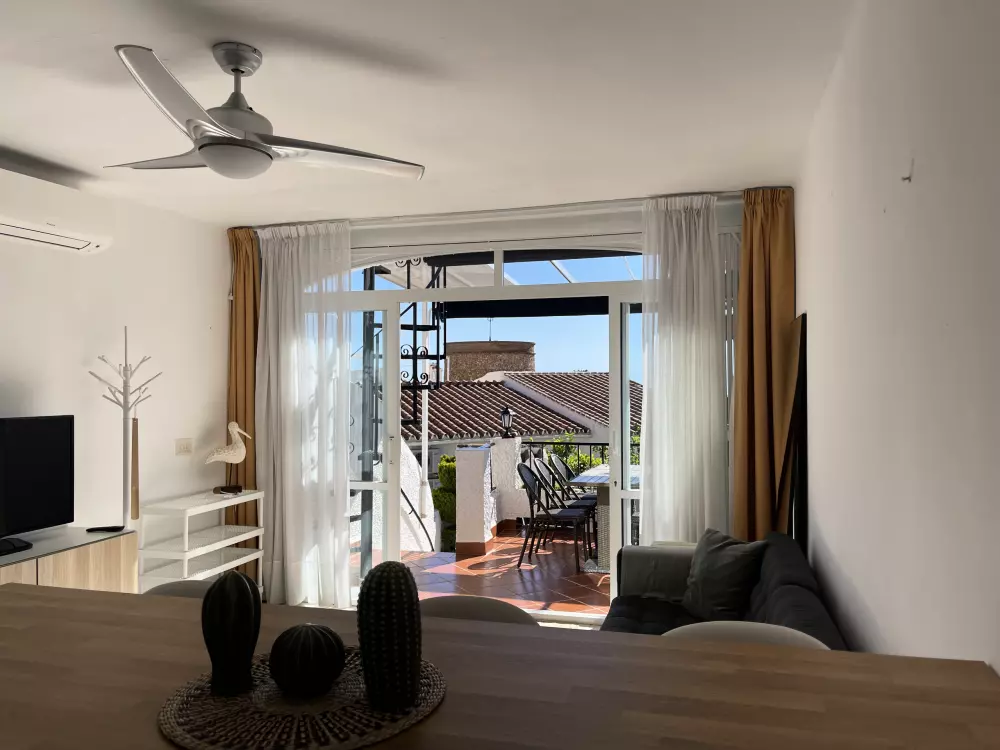 Appartements à Nerja