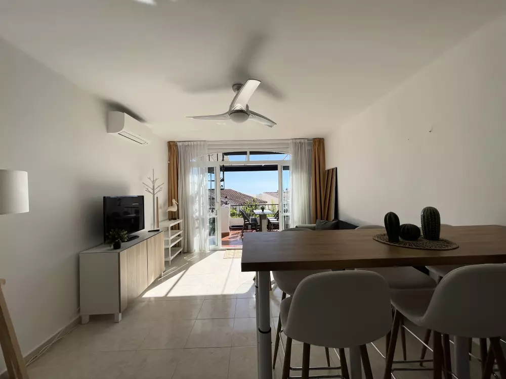Appartements à Nerja