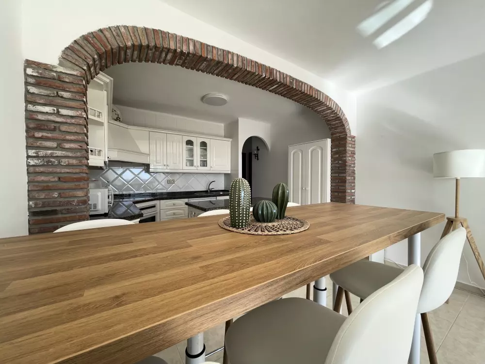 Appartements à Nerja