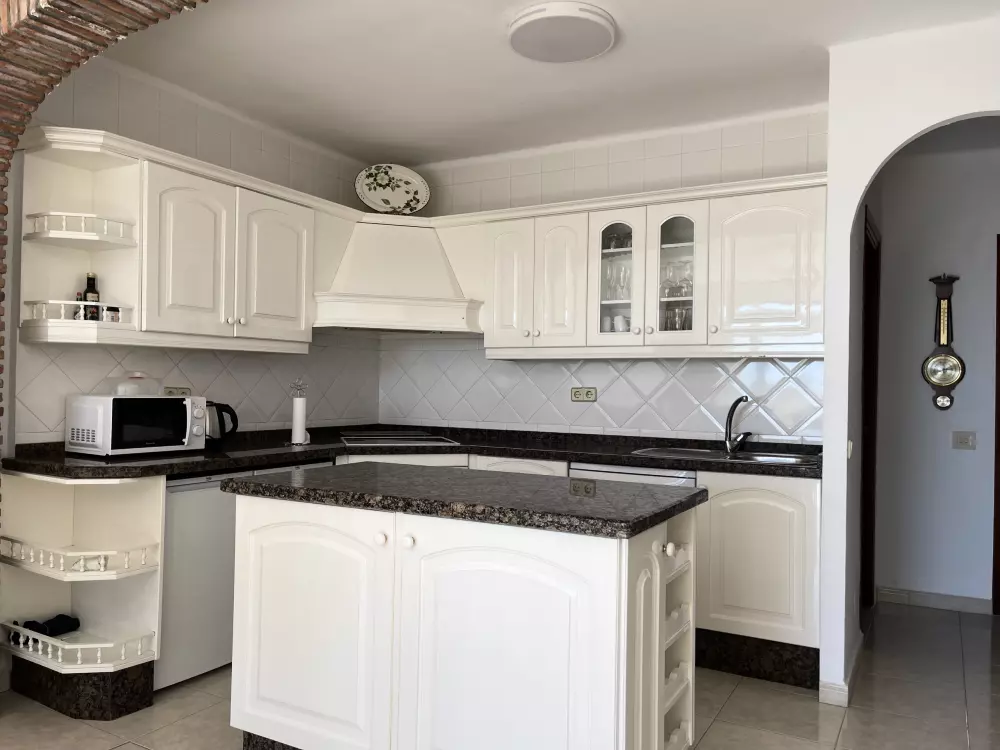 Appartements à Nerja