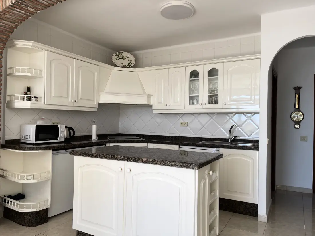 Appartements à Nerja