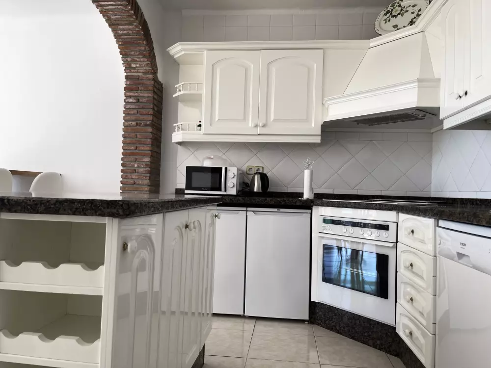 Appartements à Nerja