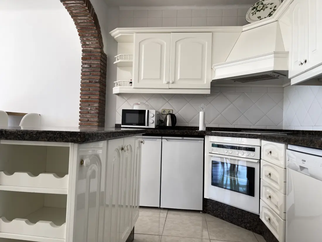 Appartements à Nerja