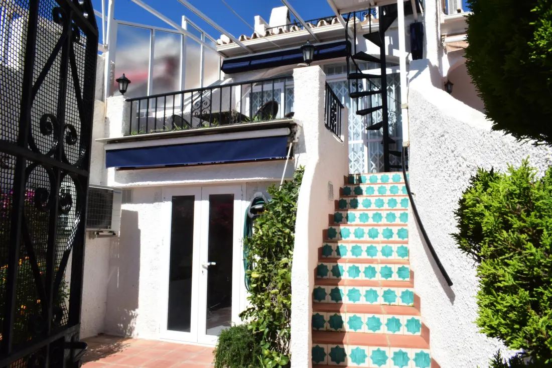 Appartements à Nerja