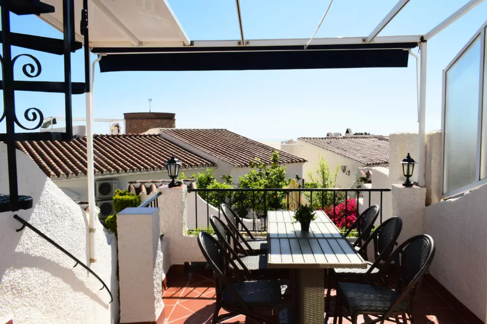 Appartements à Nerja