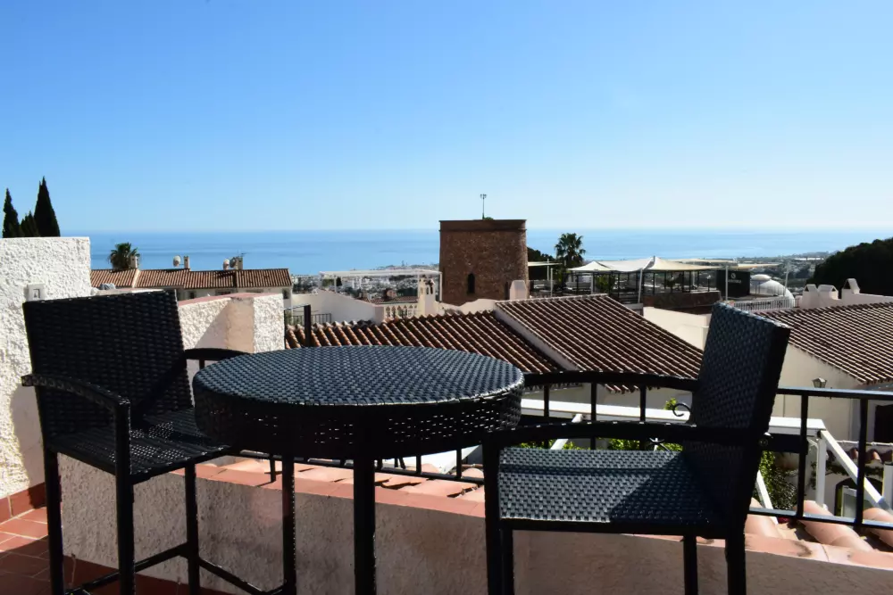 Appartements à Nerja