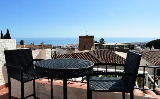 Appartements à Nerja