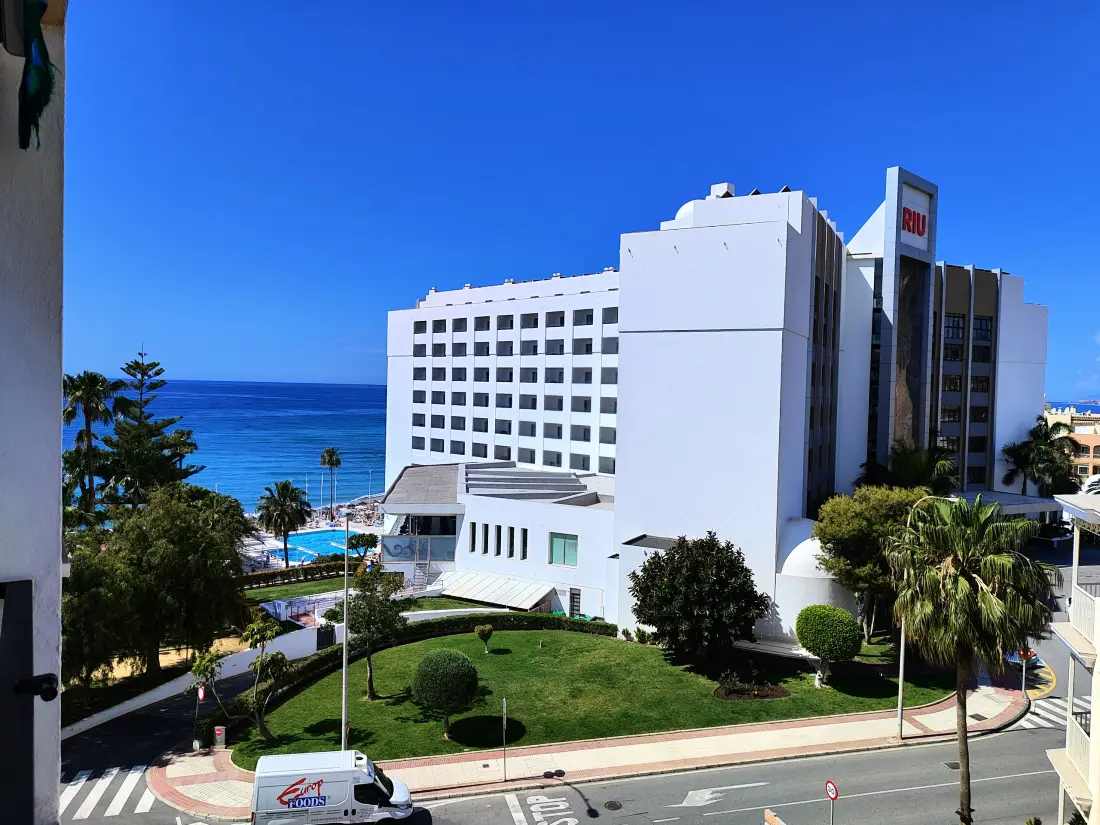 Appartements à Nerja