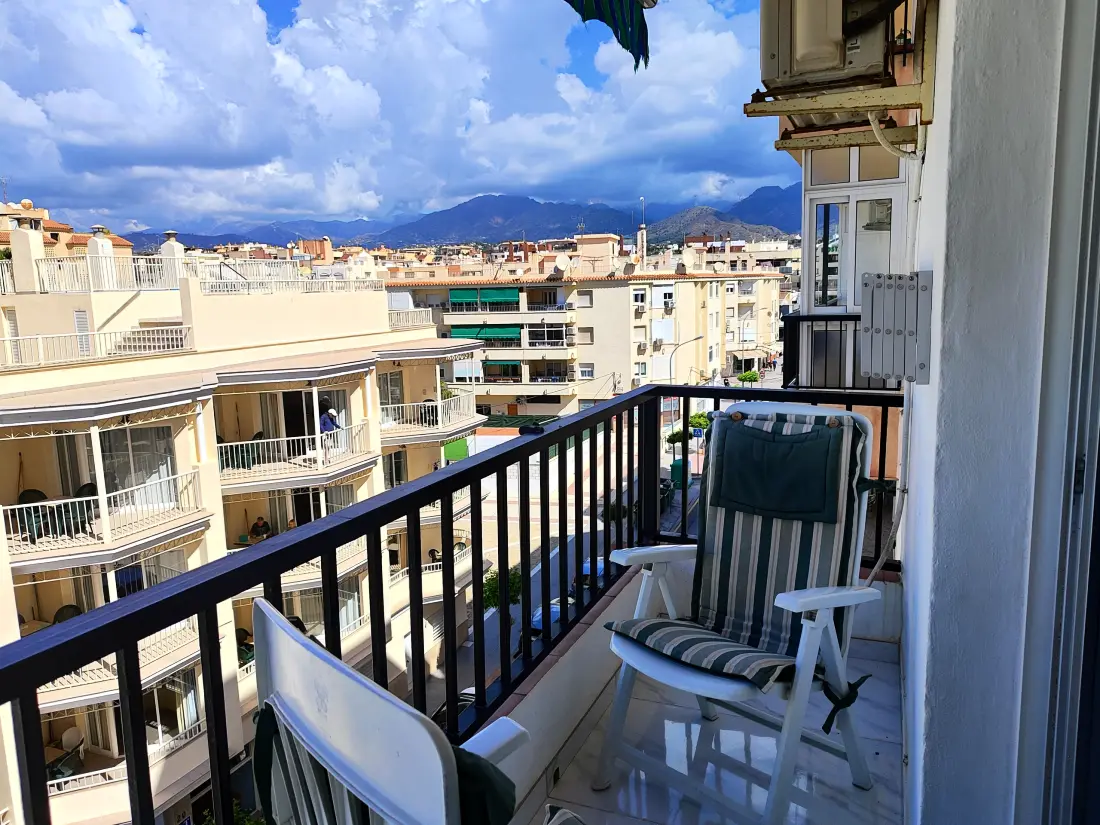Appartements à Nerja