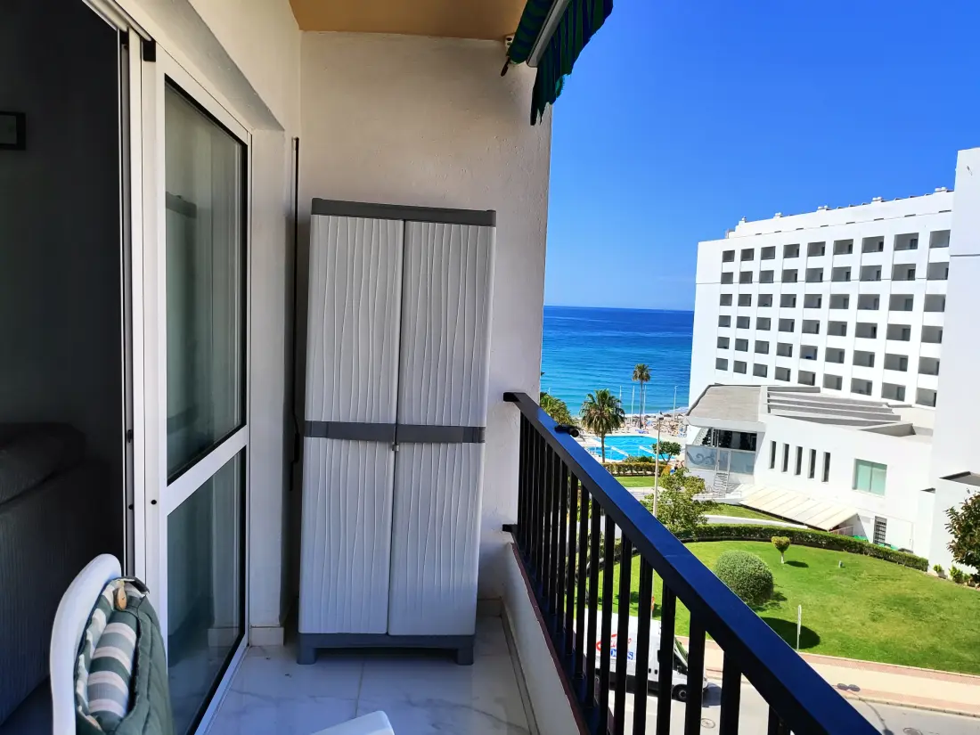 Appartements à Nerja