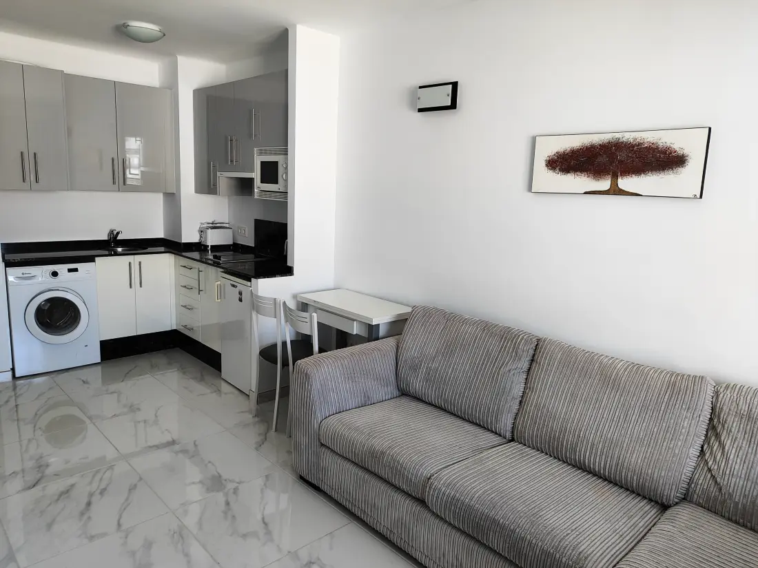 Appartements à Nerja