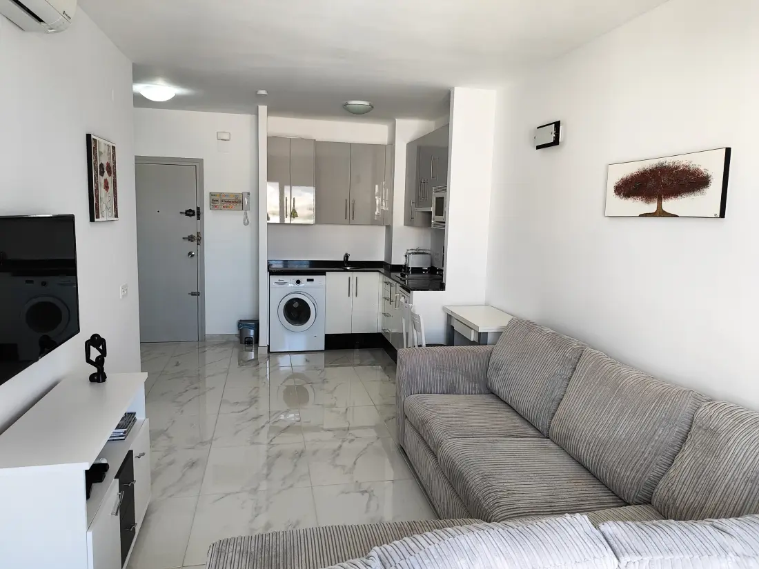 Appartements à Nerja