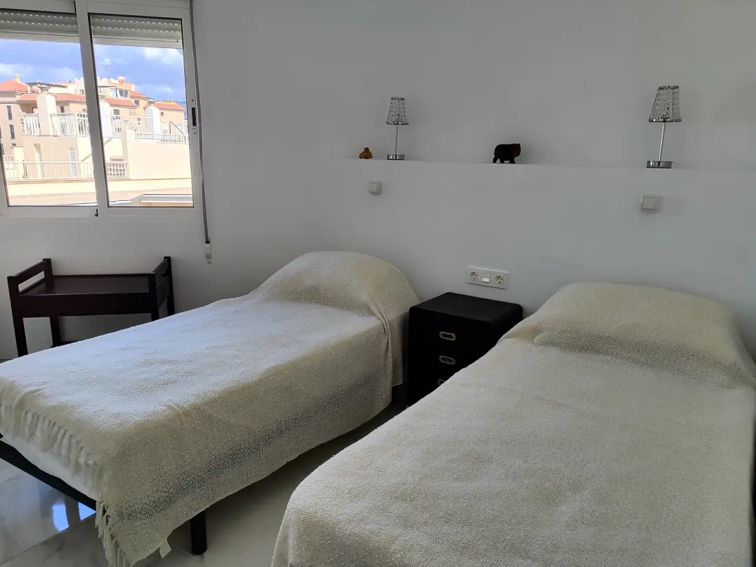 Appartements à Nerja