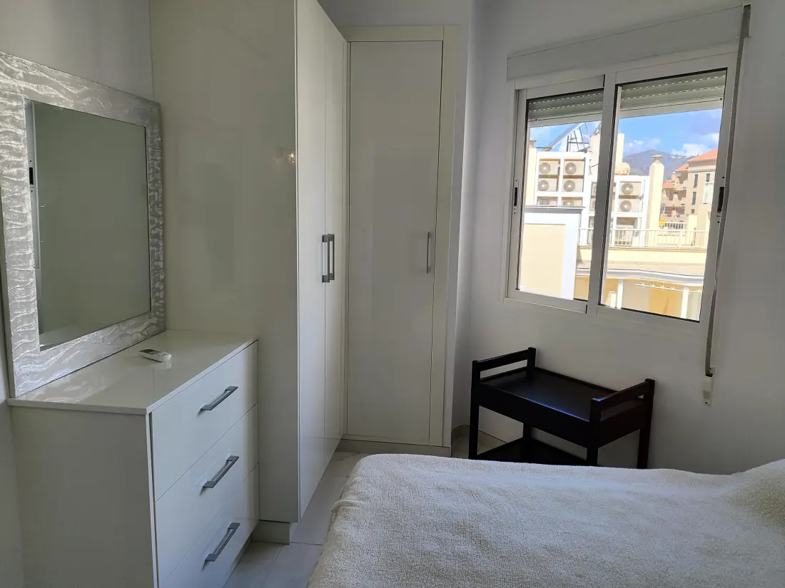 Appartements à Nerja