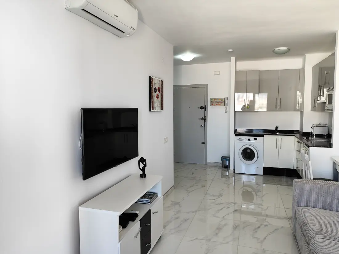 Appartements à Nerja