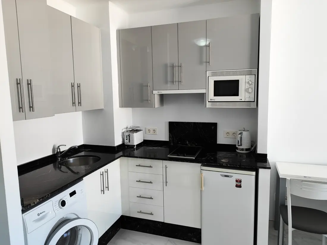 Appartements à Nerja