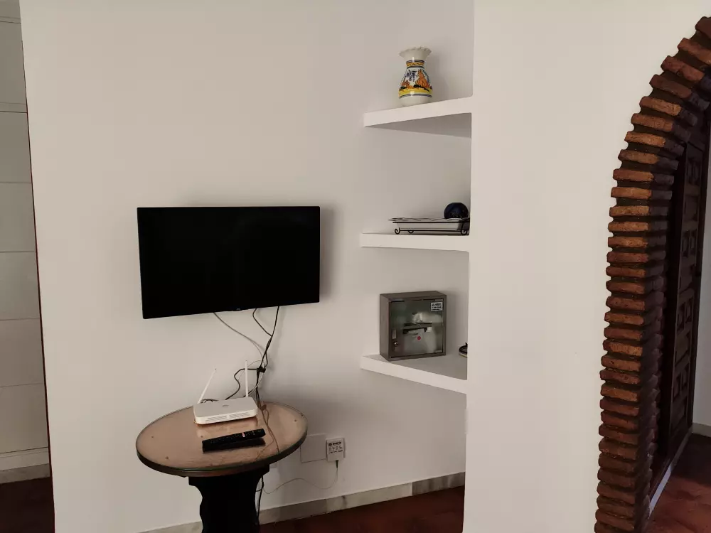 Appartements à Nerja