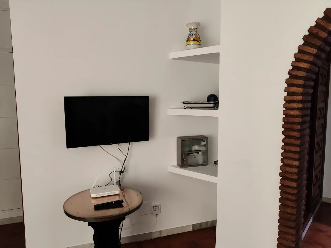Appartements à Nerja