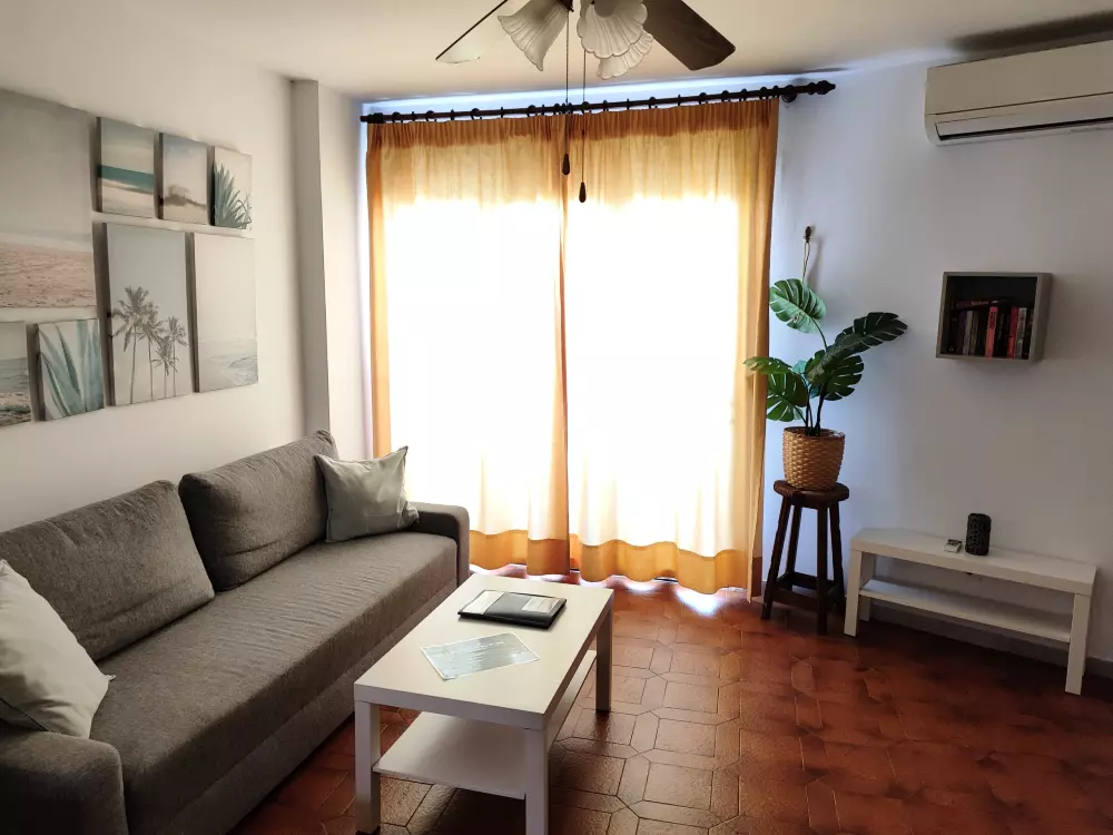 Appartements à Nerja