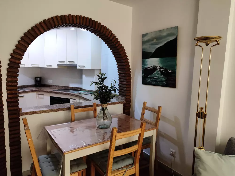 Appartements à Nerja