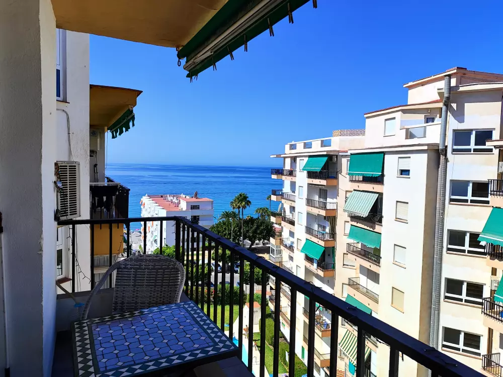 Appartements à Nerja
