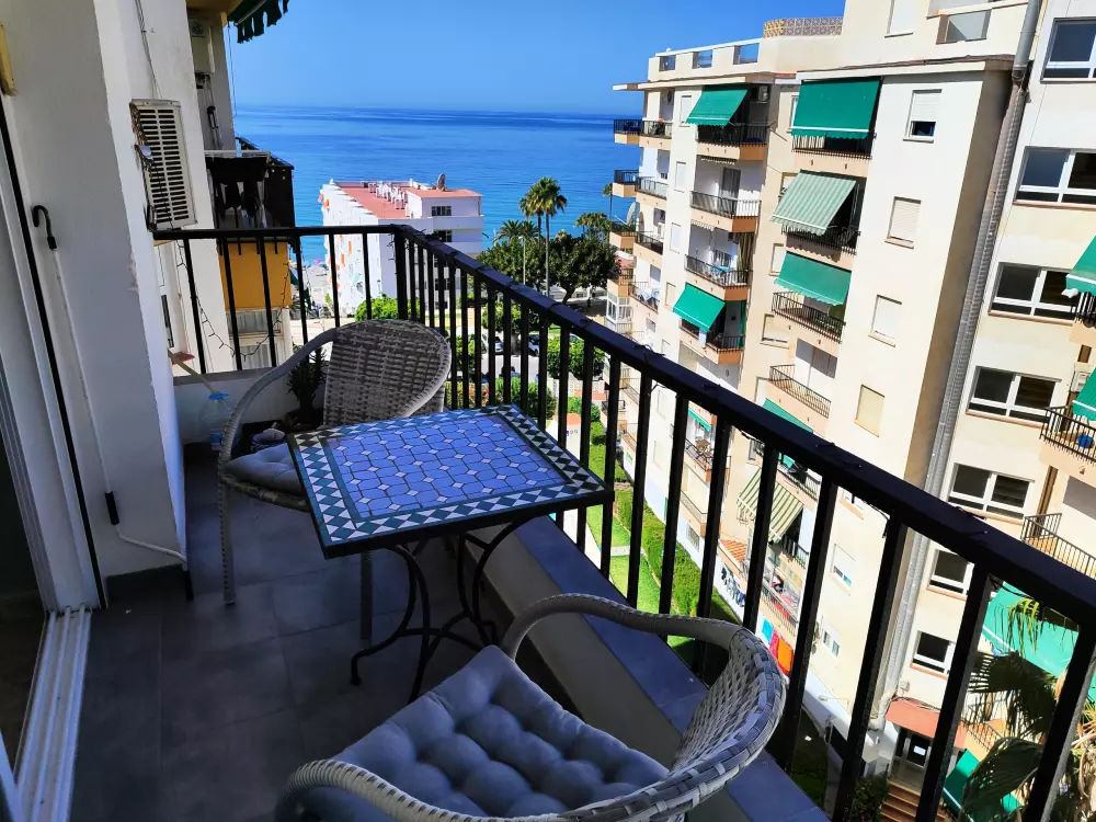 Appartements à Nerja