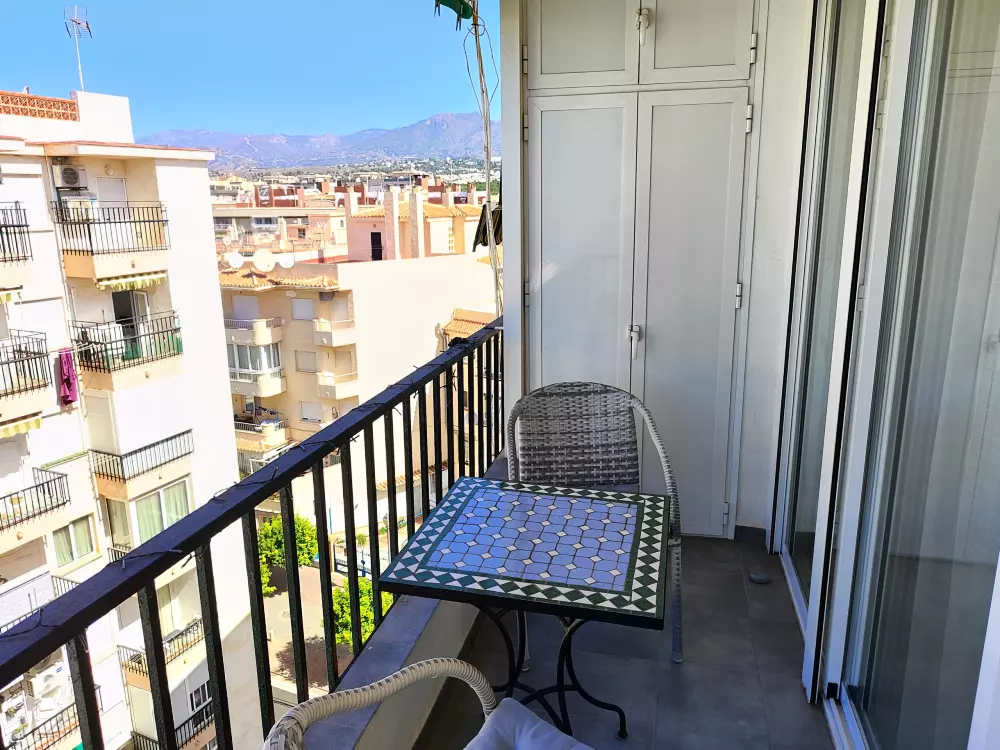 Appartements à Nerja