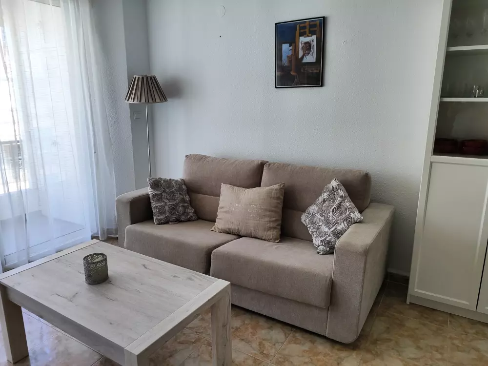 Appartements à Nerja