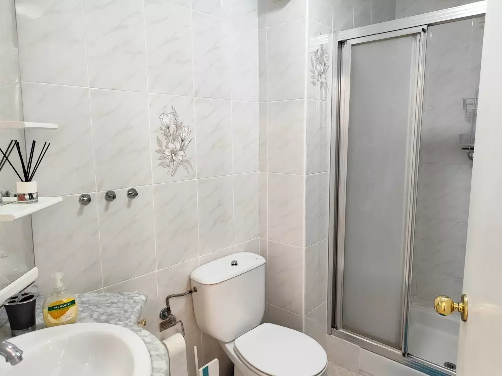 Appartements à Nerja