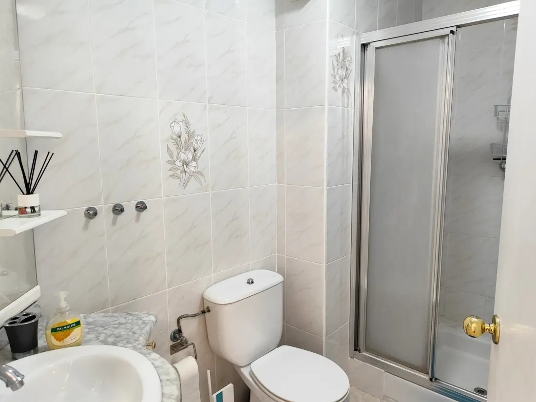 Appartements à Nerja