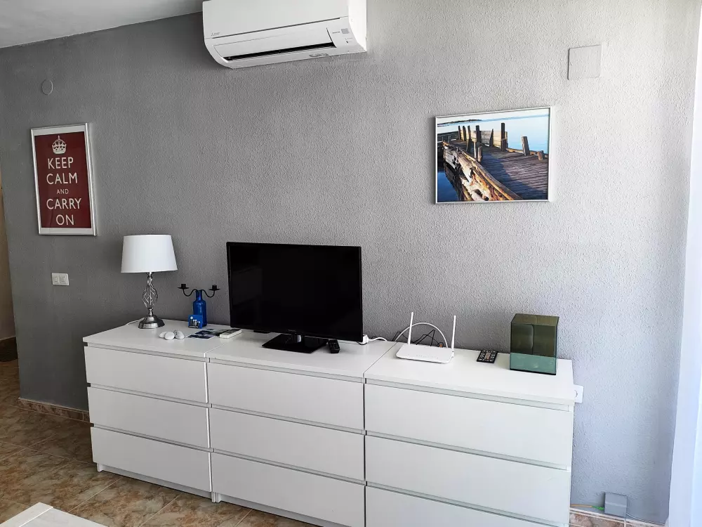 Appartements à Nerja