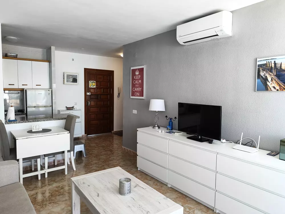 Appartements à Nerja
