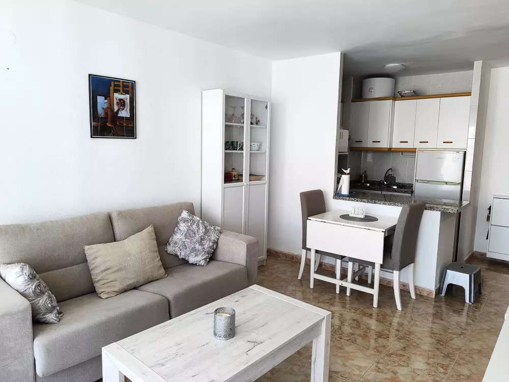 Appartements à Nerja
