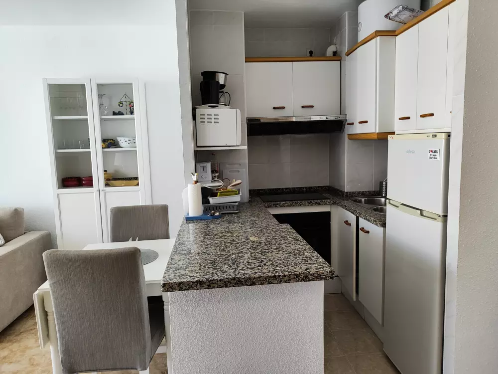 Appartements à Nerja