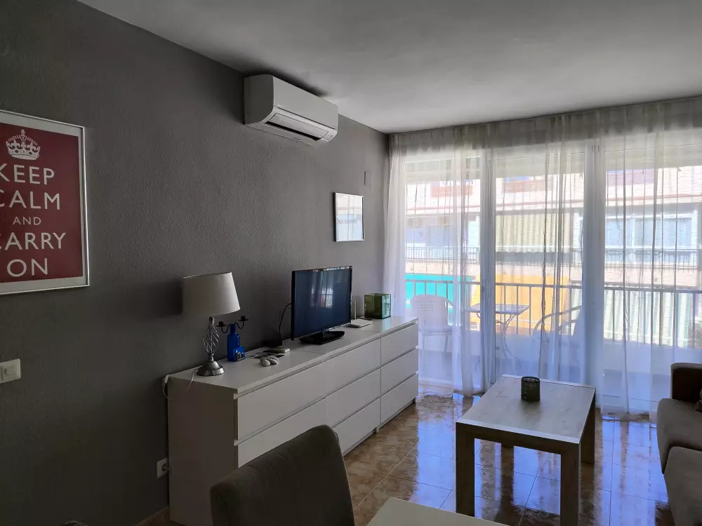 Appartements à Nerja