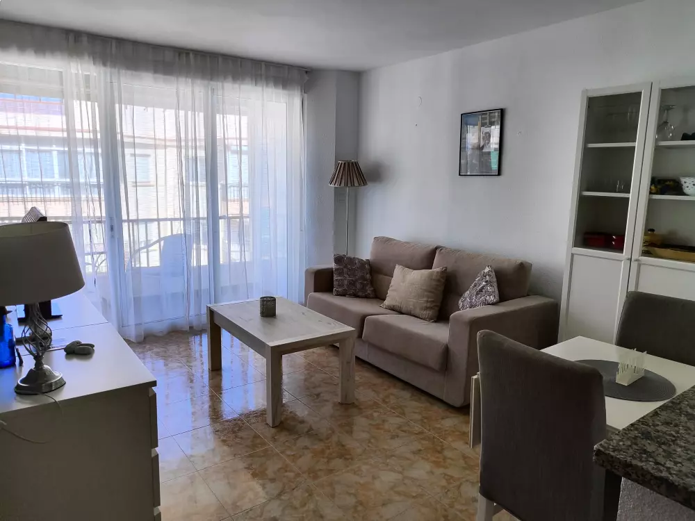 Appartements à Nerja