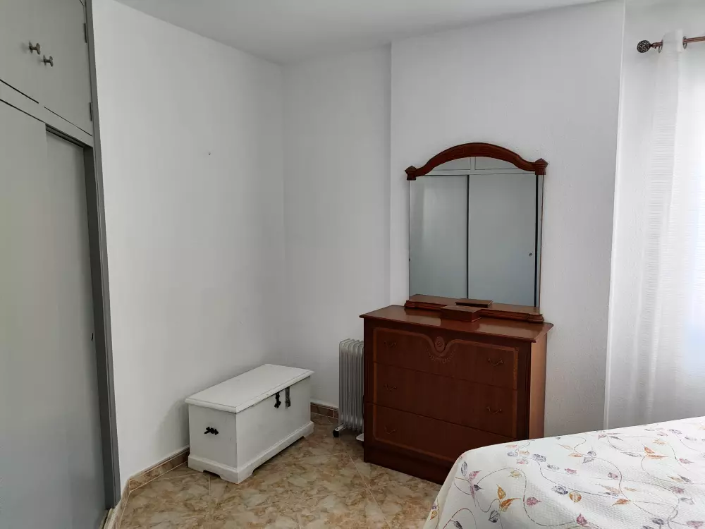 Appartements à Nerja