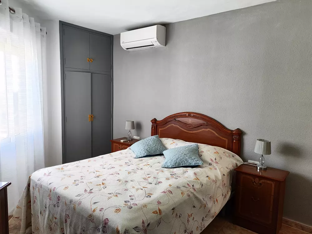 Appartements à Nerja