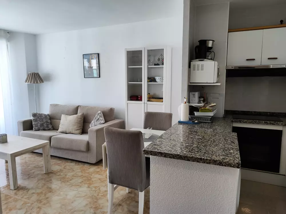 Appartements à Nerja