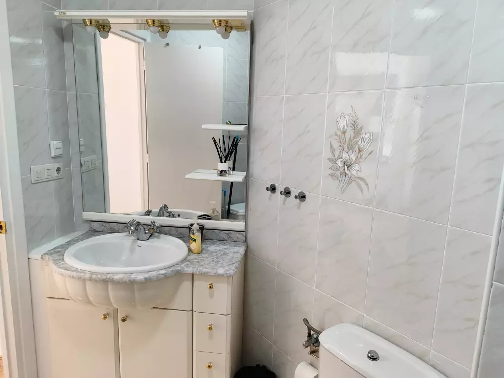 Appartements à Nerja