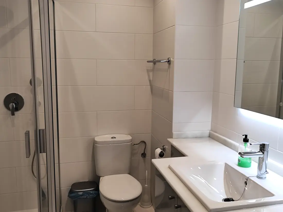Appartements à Nerja