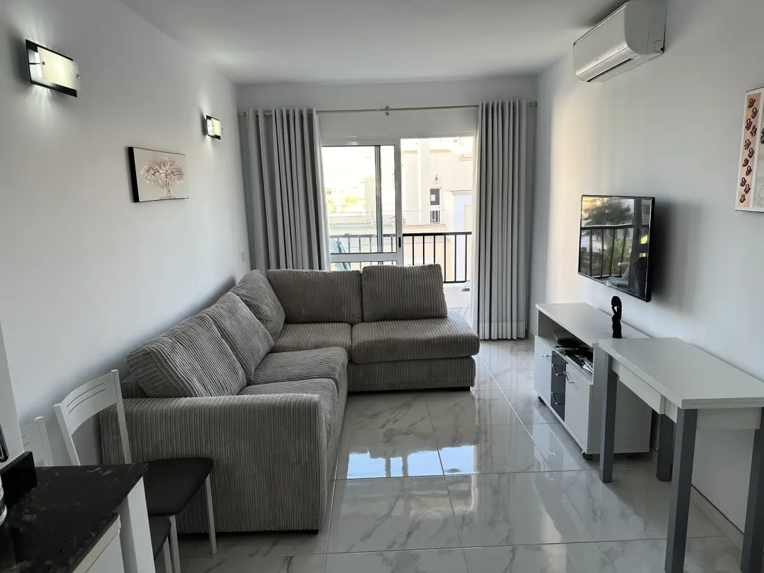 Appartements à Nerja
