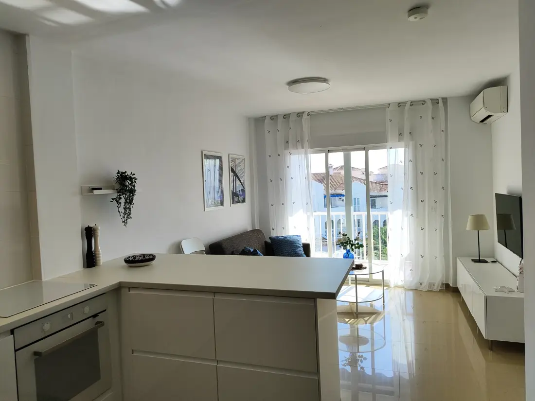 Appartements à Nerja