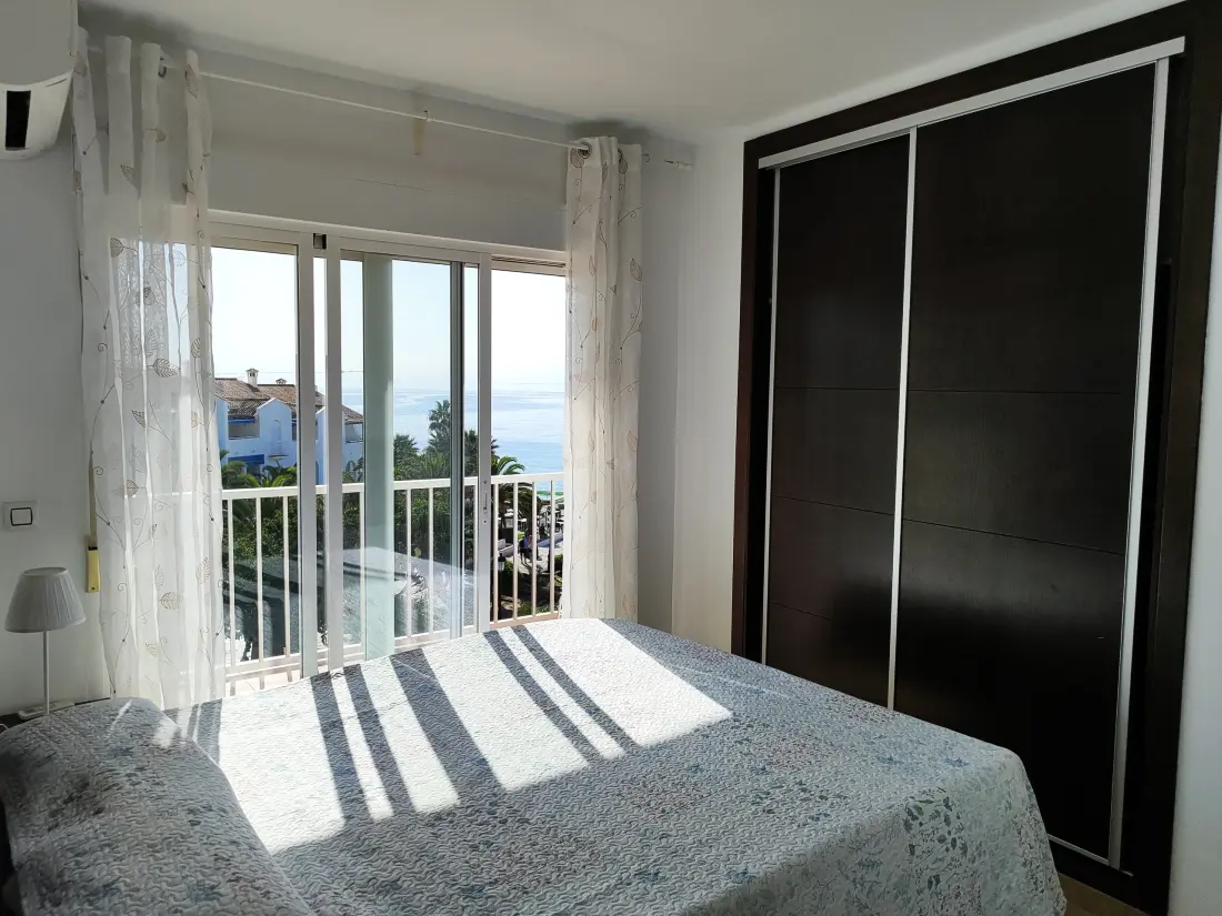 Appartements à Nerja