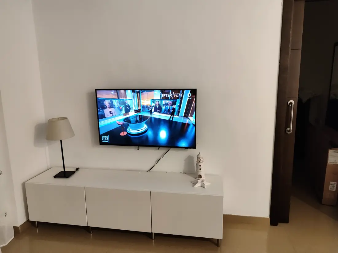 Appartements à Nerja