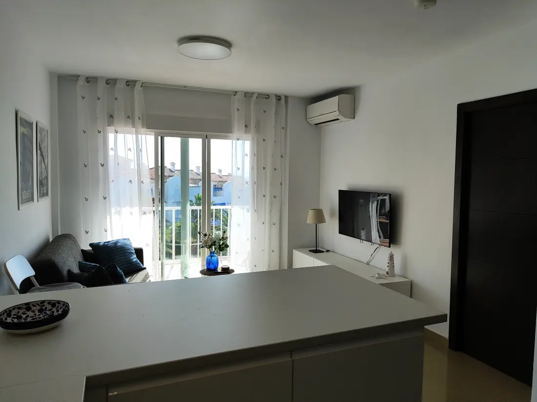 Appartements à Nerja