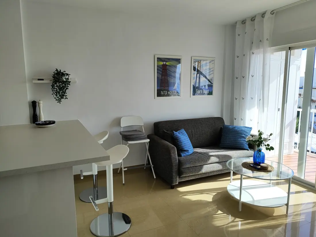 Appartements à Nerja