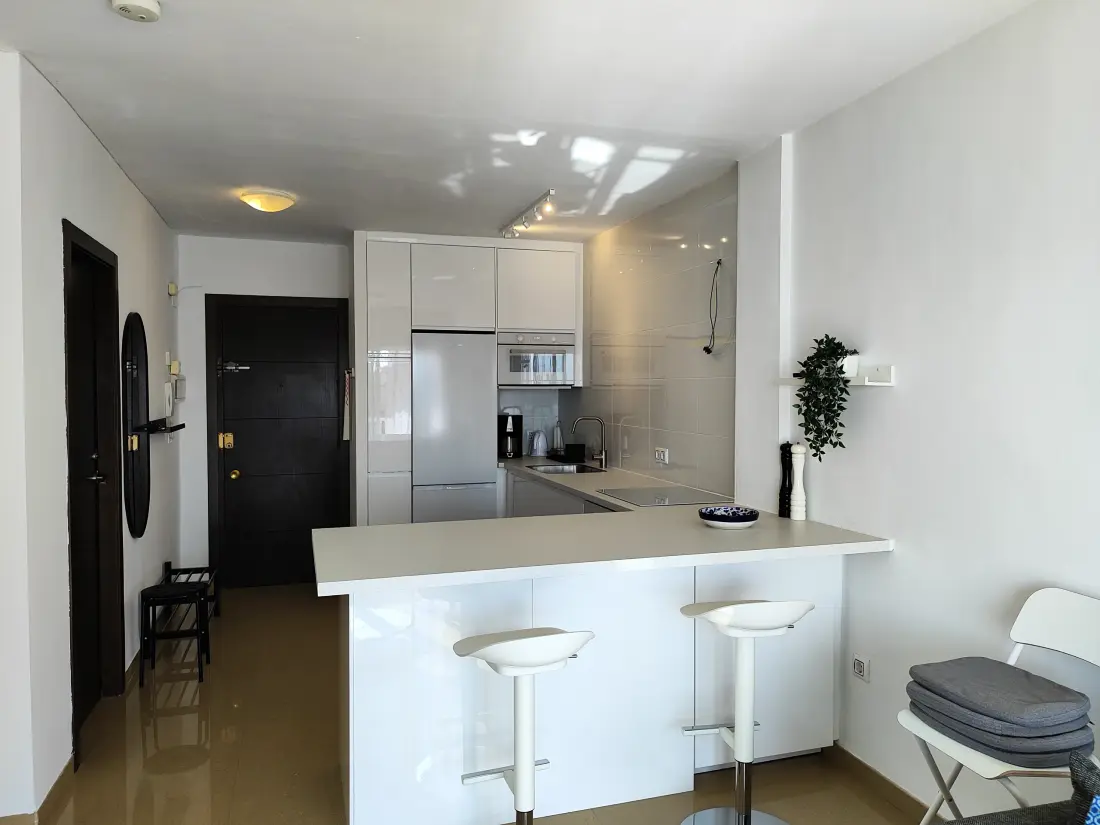 Appartements à Nerja