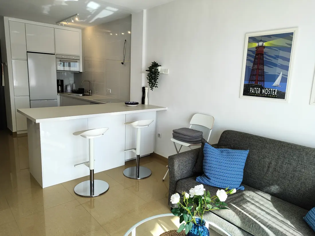 Appartements à Nerja